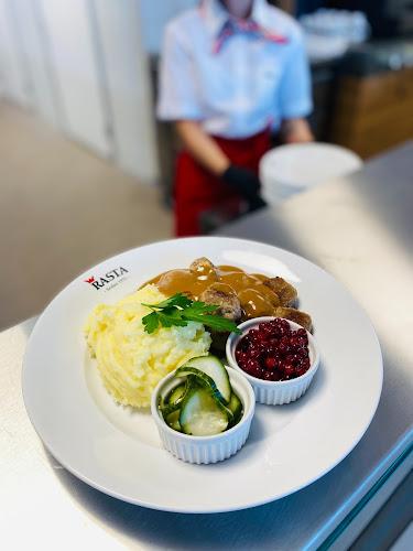 Comentarii opinii despre Rasta Ringarum