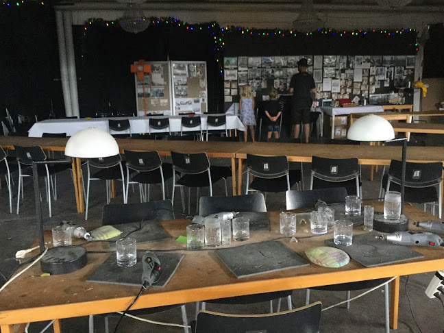 Comments and reviews of Café Hos Oss