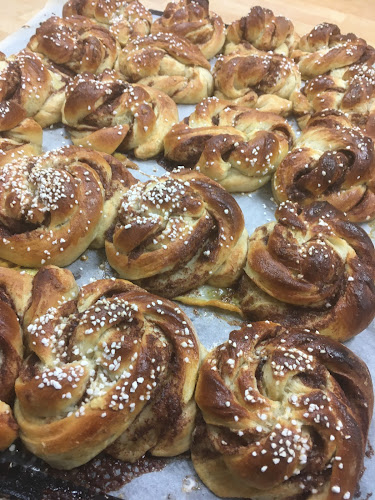 Comentarii opinii despre Café Grindstugan Pizzeria Tollare