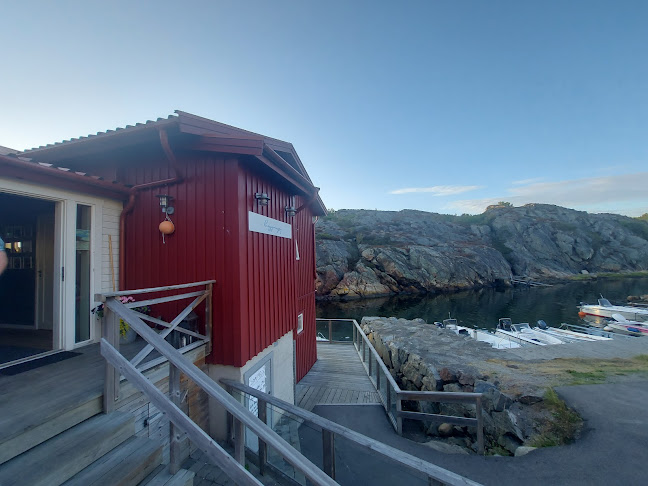 Lyr-Äng 830, 474 96 Nösund