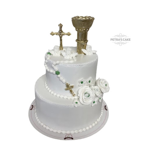 Petra's Cake - Gastronomi och hotellverksamhet