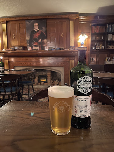 The Bishops Arms - Plaza Gbg - Gastronomi och hotellverksamhet