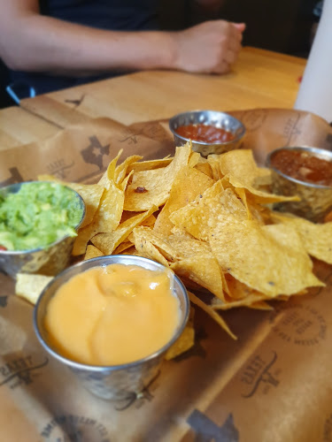 Comentarii opinii despre Texas Longhorn Norrtull