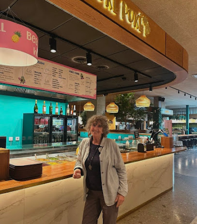 Poke Poke - Restaurang malmö