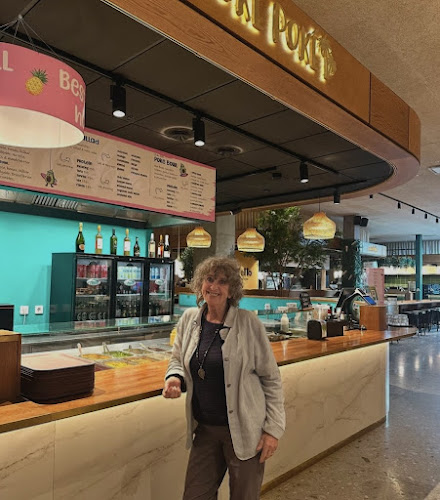 Poke Poke - Restaurang malmö