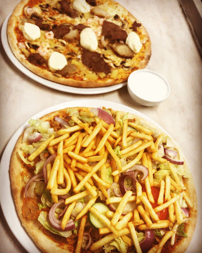 Reviews of Vellinge Santa Lucia Pizzeria & Restaurang in Vellinge - Gastronomi och hotellverksamhet