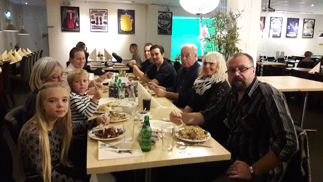 Restaurang Matlyckan - Gastronomi och hotellverksamhet