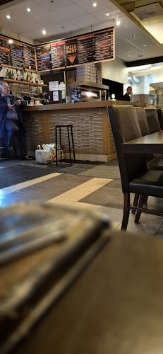 Sätra Food House - Skärholmen