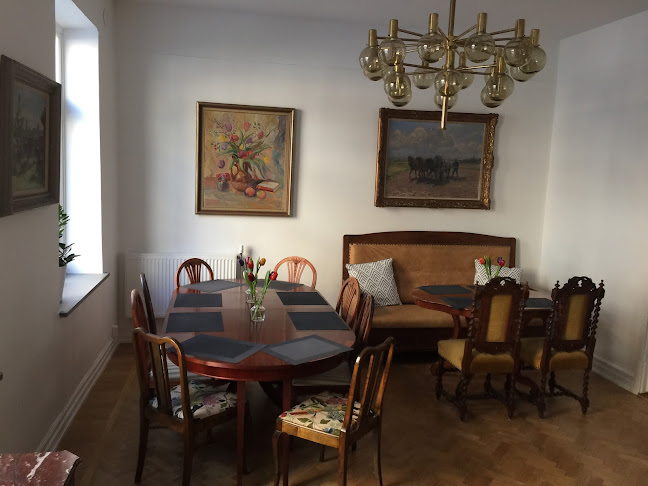 Flockergatan 4, 231 43 Trelleborg