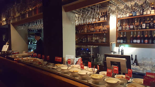 Oyster Bar Stockholm AB - Stockholm