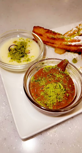 Reviews of Peachy Queen in Eskilstuna - Gastronomi och hotellverksamhet