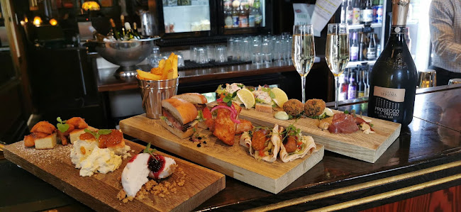 Comments and reviews of The Bishops Arms - Jönköping