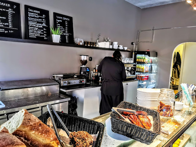 BOC Sthlm - Gastronomi och hotellverksamhet