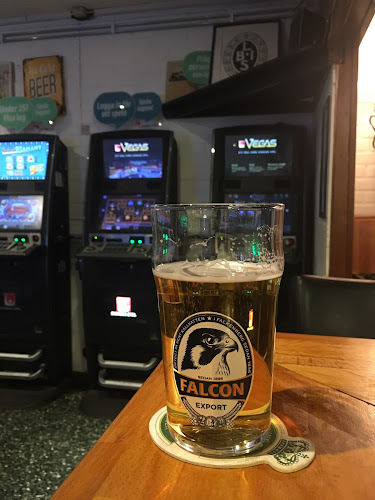 Ibbe's Pizzeria - Gastronomi och hotellverksamhet