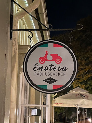 Enoteca Rådhusbacken Phone number