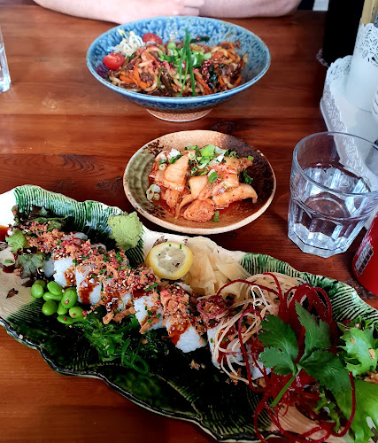 Subeki Sushi - Farsta