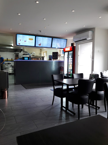 Sannegårdens Pizzeria - Gastronomi och hotellverksamhet