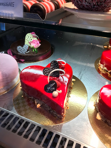 Comentarii opinii despre Björns konditori Vellinge