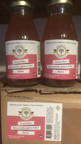 Café på Klostret - Gastronomi och hotellverksamhet