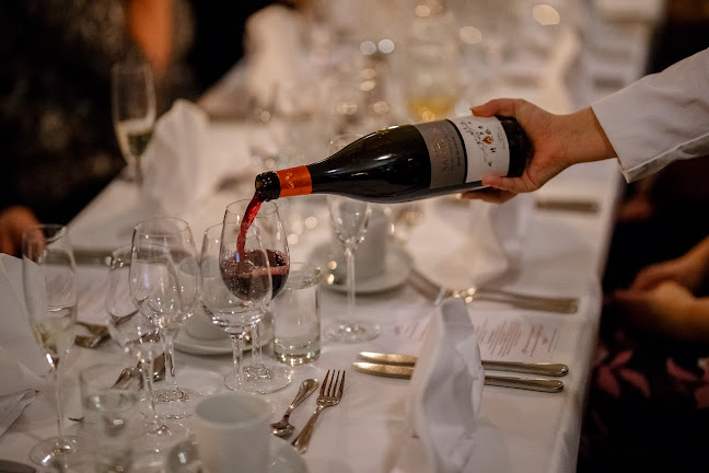 Restaurang Viljan - Boden