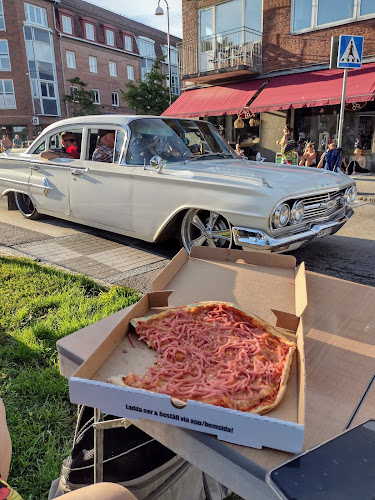 Brogatan 1B, 311 31 Falkenberg