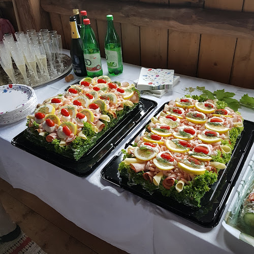 Jazz Sushi - Gastronomi och hotellverksamhet