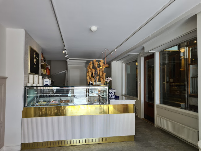 Bomonti Gelateria