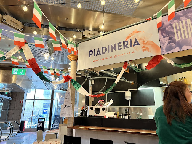 Comentarii opinii despre Piadina