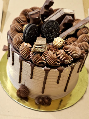 Cocodrip - Gastronomi och hotellverksamhet