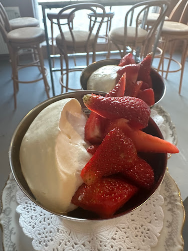 Comentarii opinii despre Köpmangatan 6