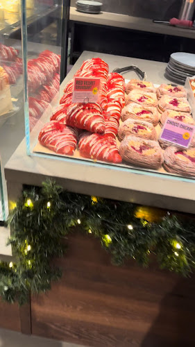 Comentarii opinii despre MR CAKE