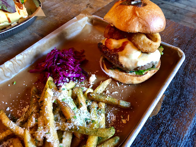 Opinii despre BrewDog Södermalm în Stockholm - Gastronomi och hotellverksamhet