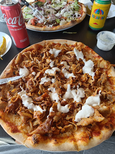 Campino Pizzeria Helsingborg - Helsingborg