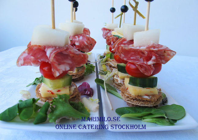 Reviews of Café, Konditori & Catering Mari Milo in Stockholm - Gastronomi och hotellverksamhet