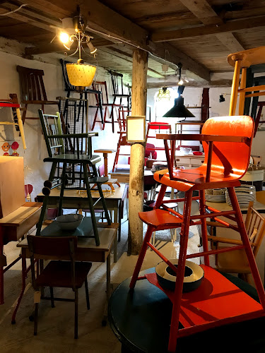 Butik GUL i Kölleröd - Gastronomi och hotellverksamhet