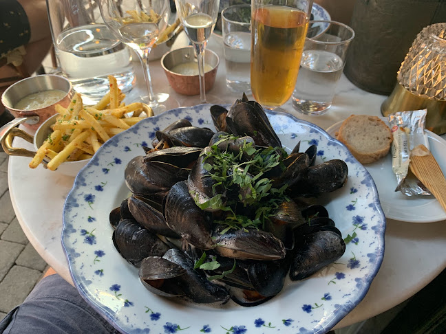 Comments and reviews of Brasserie Lavette