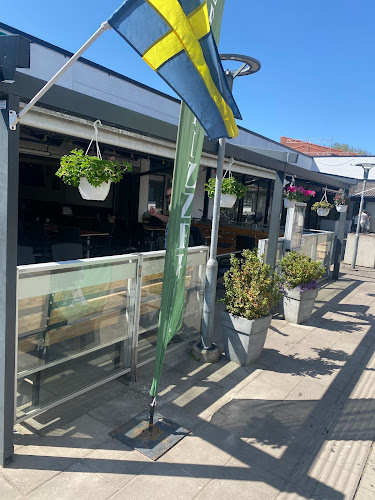 Ibbe's Pizzeria - Landskrona