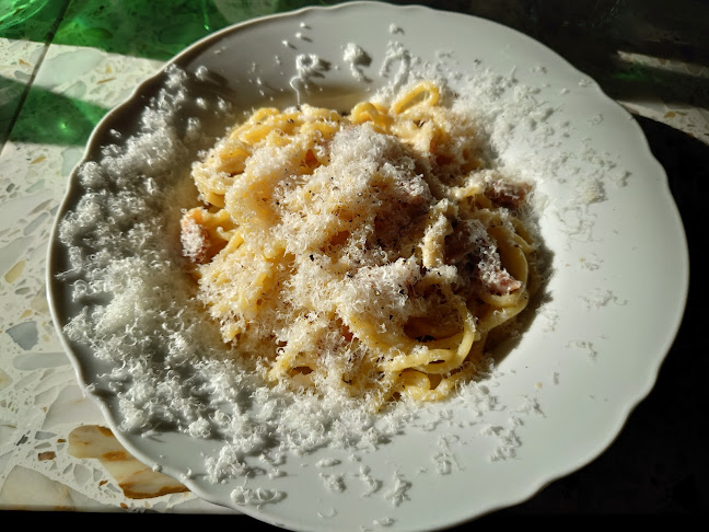 Cucina Povera - Gastronomi och hotellverksamhet