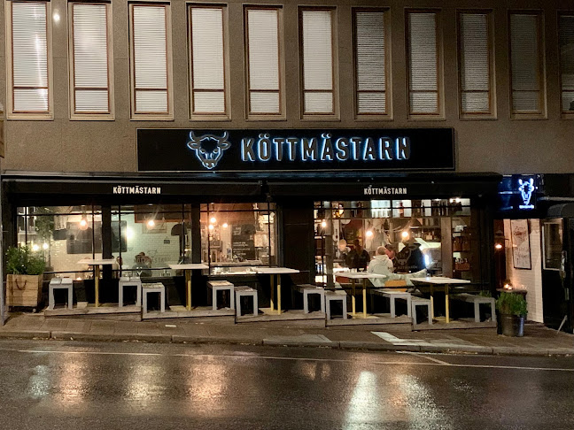 Comentarii opinii despre Köttmästarn