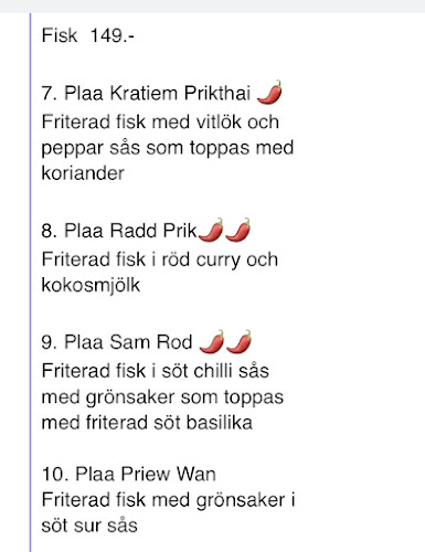 Opinii despre Khao Hom Ektorps Centrum în Nacka - Gastronomi och hotellverksamhet