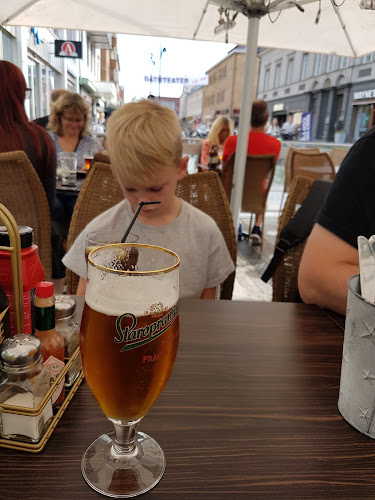 O'Learys Halmstad - Gastronomi och hotellverksamhet