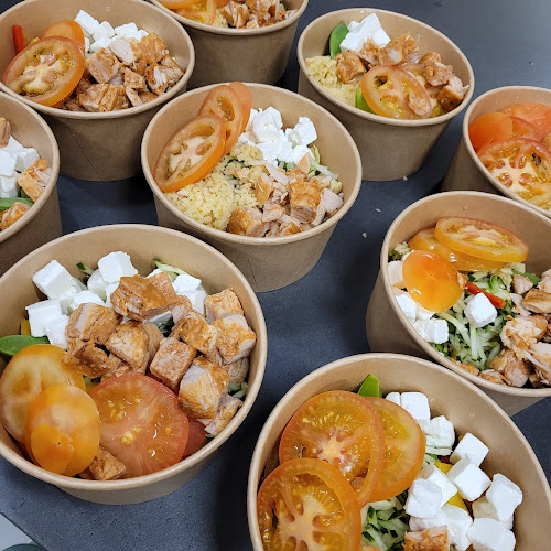 Kärngården Café, Secondhand och Träffpunkt - Umeå