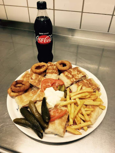 Venedig - Gastronomi och hotellverksamhet