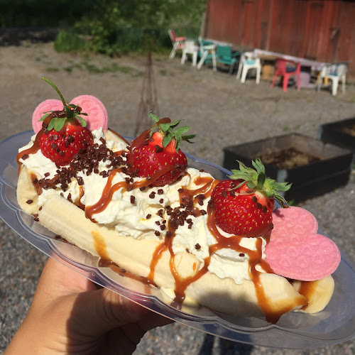 Just a Farm Gårdsbutik - Koppom