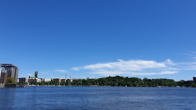 Comentarii opinii despre Allgotths Glassbar