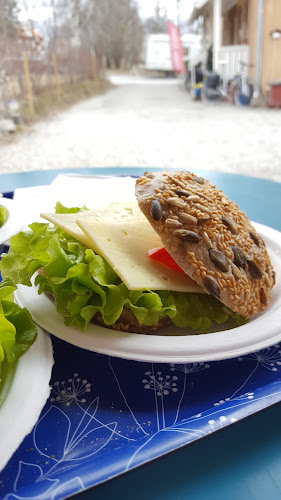 Opinii despre Frejas Bakeri în Östersund - Gastronomi och hotellverksamhet