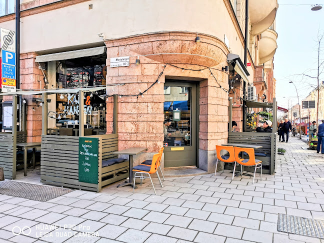 Kalf & Hansen Open Times