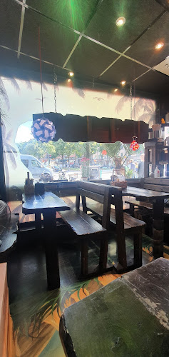 Mae Thai Fridhemsplan - Stockholm