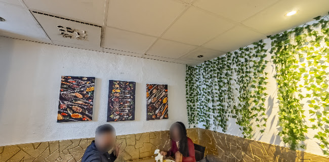 Mumtaz - Gastronomi och hotellverksamhet