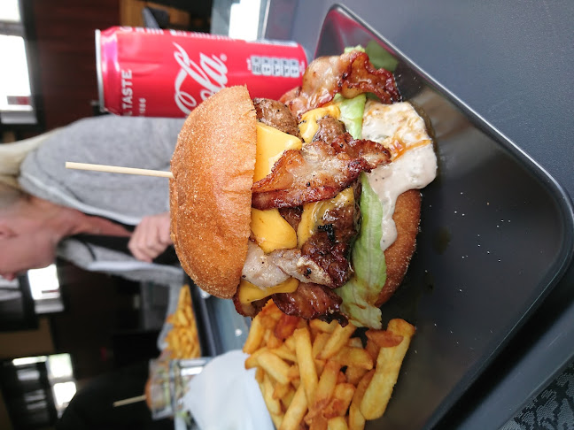 Stekhuset i Sala - Gastronomi och hotellverksamhet